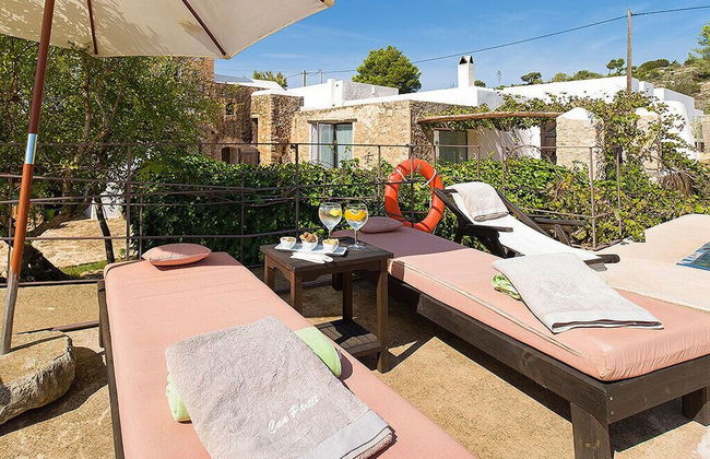Hotel Rural Can Partit - Adults Only - Foto 31