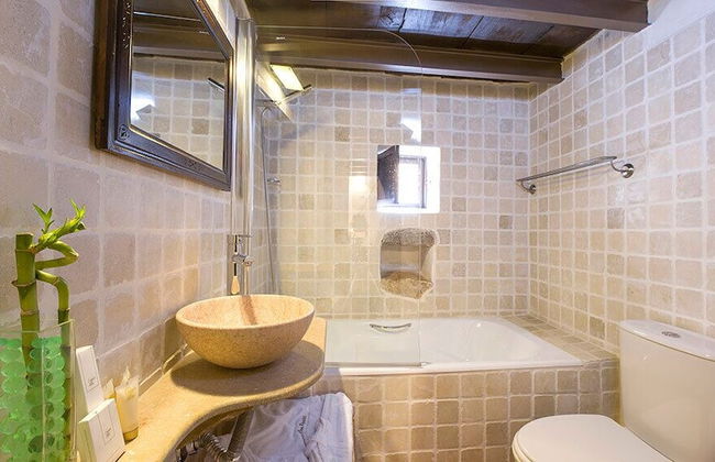 Hotel Rural Can Partit - Adults Only - Foto 12