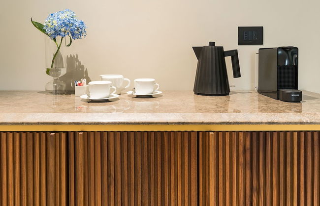 Byssus Suites - Foto 46