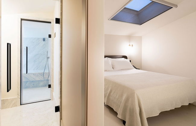 Byssus Suites - Foto 5