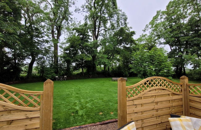 Hawthorn Hollow - Foto 24