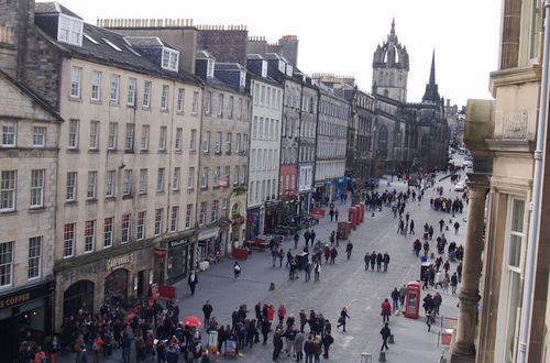 Photo 15 - Royal Mile Mansions Apartment 27