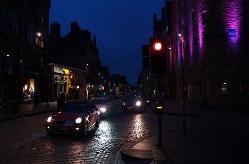 Photo 13 - Royal Mile Mansions Apartment 27