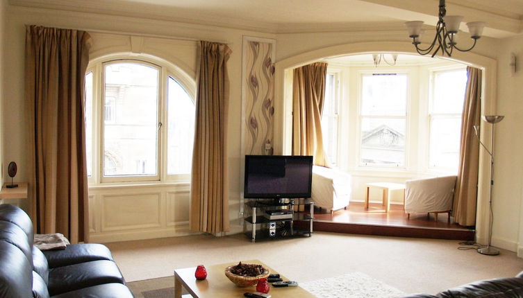 Photo 1 - Royal Mile Mansions Apartment 27