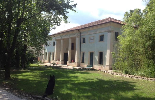 Agriturismo Barchessa - Foto 55