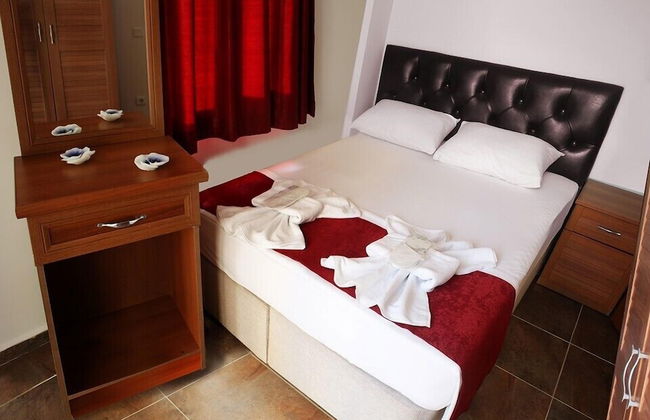 Cesme Marti Apart Otel - Foto 4
