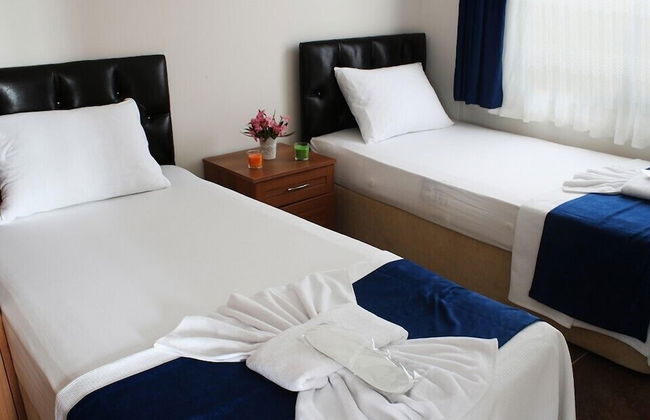 Cesme Marti Apart Otel - Foto 3