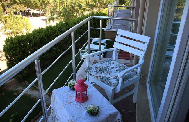 Cesme Marti Apart Otel - Foto 13