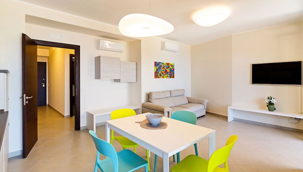 Refeições no quarto