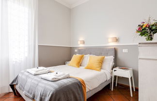 Photo 3 - Rome as you feel - Paradiso Apartment