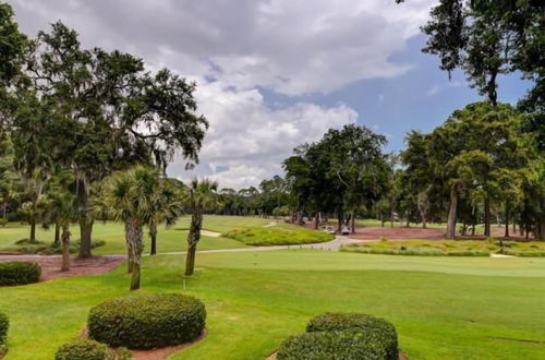 Photo 10 - 521 Plantation Club at The Sea Pines Resort