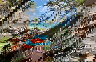 Foto 1 - Silver Seas Beach Resort