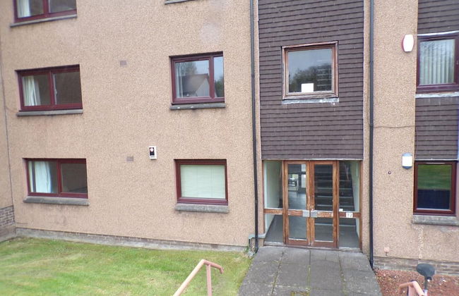 Grandtully Apartments - Glasgow West End - Foto 22