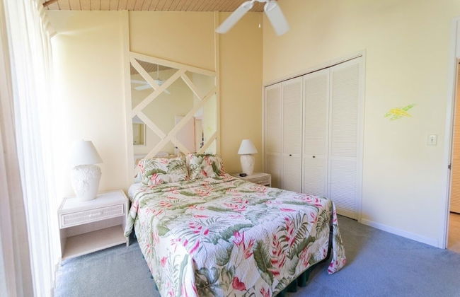 Turtle Bay Sea Breeze*nuc 90-tvu-0498 1 Bedroom Condo by RedAwning - Foto 6
