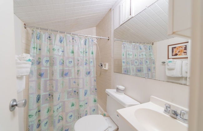 Turtle Bay Sea Breeze*nuc 90-tvu-0498 1 Bedroom Condo by RedAwning - Foto 14