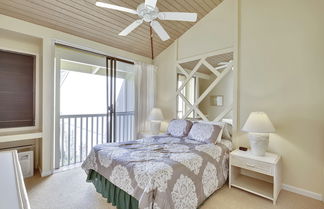 Photo 3 - Turtle Bay Sea Breeze*nuc 90-tvu-0498 1 Bedroom Condo by RedAwning