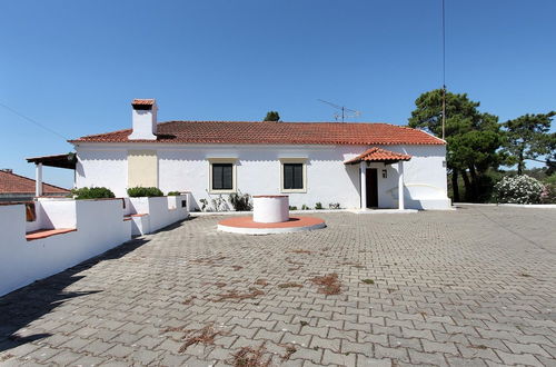 Photo 22 - Farm on the Beach sea View 2 Steps From Lisbon