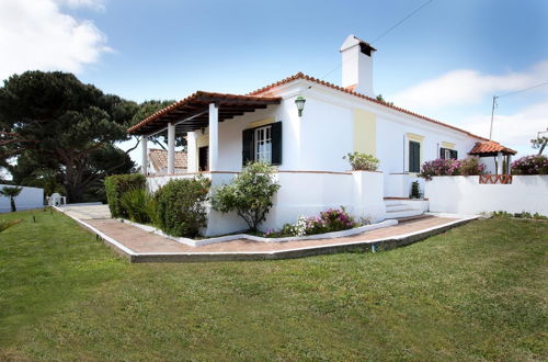 Photo 43 - Farm on the Beach sea View 2 Steps From Lisbon