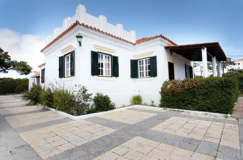 Photo 44 - Farm on the Beach sea View 2 Steps From Lisbon