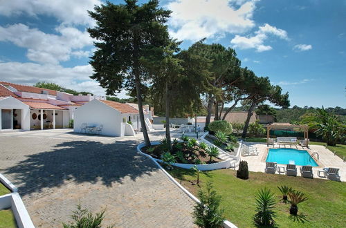 Photo 37 - Farm on the Beach sea View 2 Steps From Lisbon