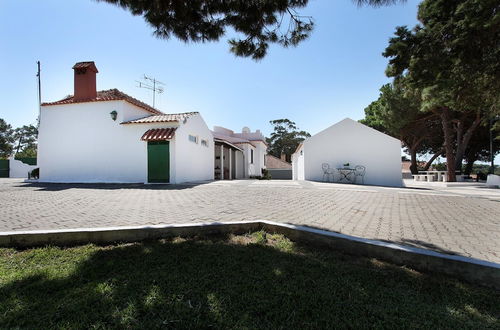 Photo 20 - Farm on the Beach sea View 2 Steps From Lisbon