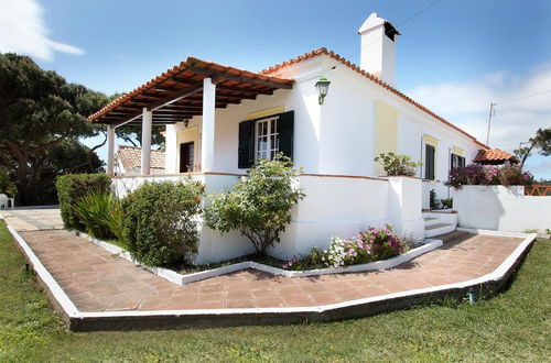 Photo 38 - Farm on the Beach sea View 2 Steps From Lisbon