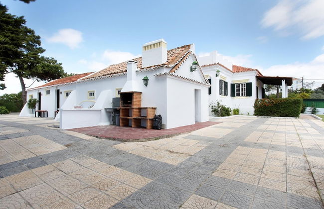 Farm on the Beach sea View 2 Steps From Lisbon - Foto 40