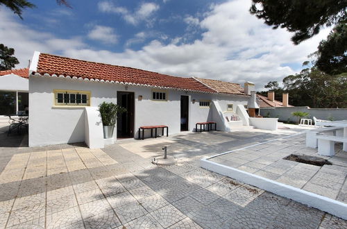 Photo 46 - Farm on the Beach sea View 2 Steps From Lisbon