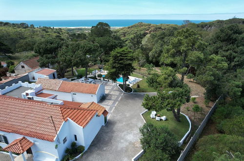 Photo 35 - Farm on the Beach sea View 2 Steps From Lisbon