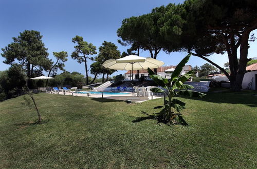 Photo 1 - Farm on the Beach sea View 2 Steps From Lisbon