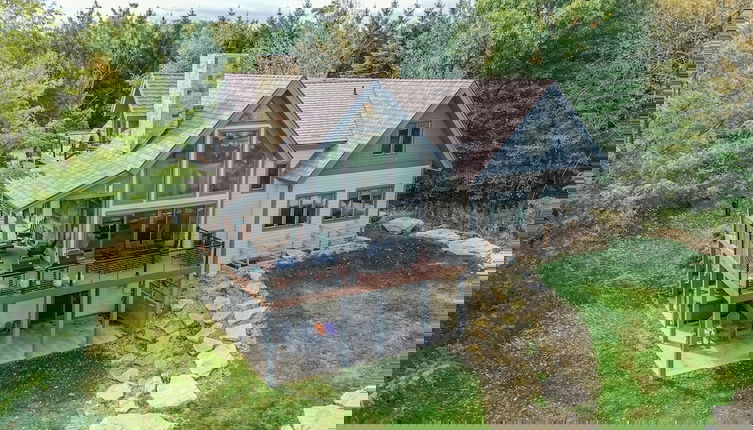 Photo 1 - Slope Side Story