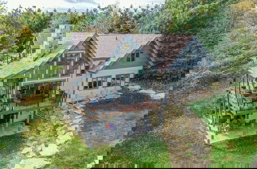 Photo 1 - Slope Side Story