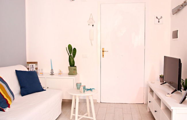 Blue Home - Foto 24