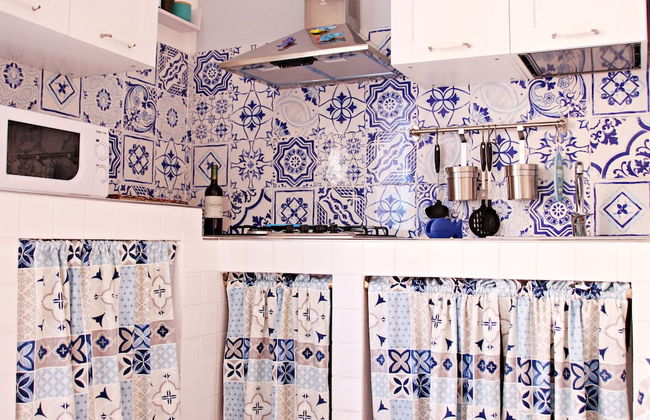 Blue Home - Foto 20