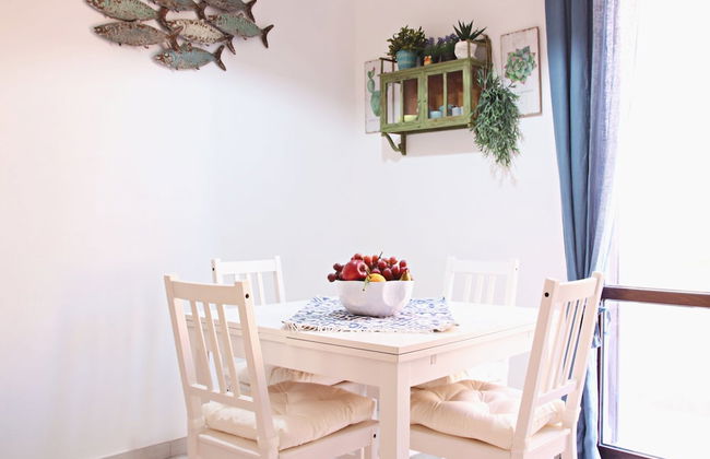Blue Home - Foto 28