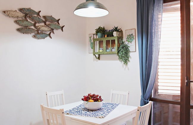 Blue Home - Foto 22