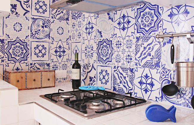 Blue Home - Foto 17