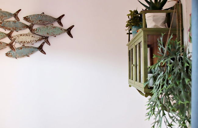 Blue Home - Foto 47