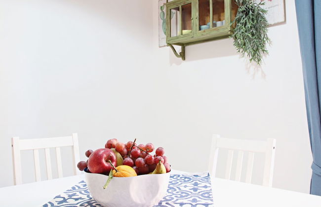 Blue Home - Foto 45
