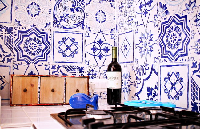 Blue Home - Foto 13