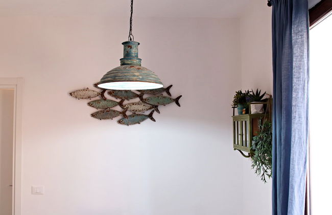 Blue Home - Foto 46