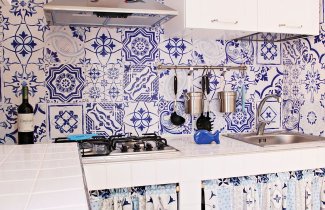 Blue Home - Foto 19