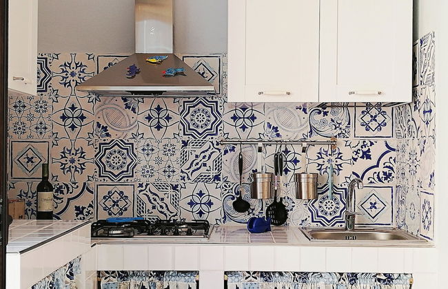Blue Home - Foto 18