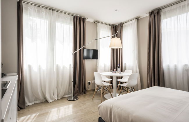 MYSWEETPLACE - Largo Europa Apartments - Foto 3