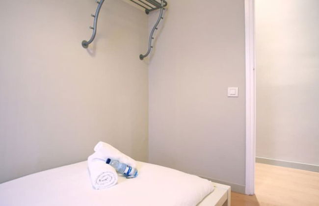 BarcelonaForRent The Sagrada Penthouse - Foto 2