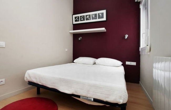 BarcelonaForRent The Sagrada Penthouse - Foto 5