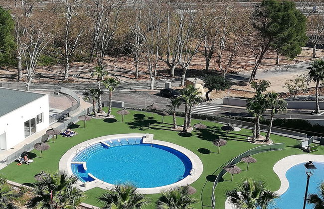 2.xeresa del Monte 28 - Foto 43