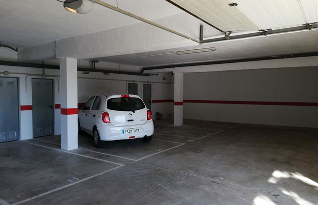 2.xeresa del Monte 28 - Foto 38