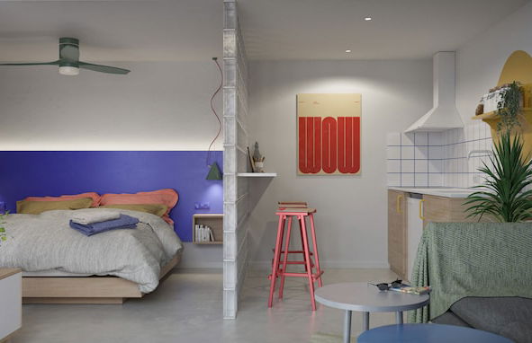 Coral Star Apartments - Foto 8