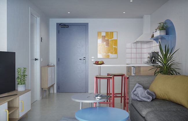 Coral Star Apartments - Foto 9